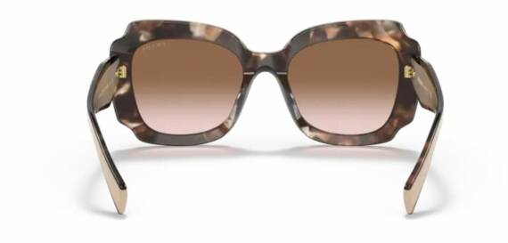 Prada 0PR 16YS-01R0A6 52 Kadın Gözlük - 3