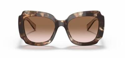 Prada 0PR 16YS-01R0A6 52 Kadın Gözlük - 4