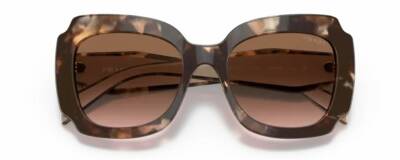 Prada 0PR 16YS-01R0A6 52 Kadın Gözlük - 5