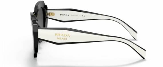 Prada 0PR 16YS-09Q5S0 52 Kadın Gözlük - 2