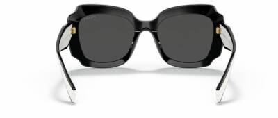 Prada 0PR 16YS-09Q5S0 52 Kadın Gözlük - 3