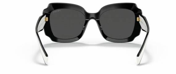 Prada 0PR 16YS-09Q5S0 52 Kadın Gözlük - 3