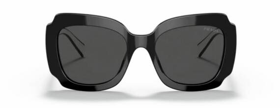 Prada 0PR 16YS-09Q5S0 52 Kadın Gözlük - 4