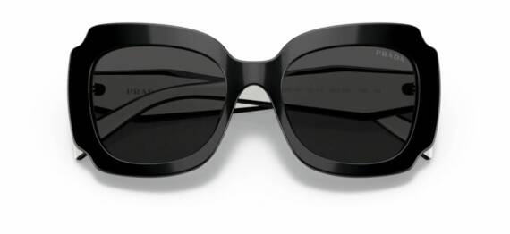 Prada 0PR 16YS-09Q5S0 52 Kadın Gözlük - 5