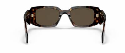 Prada 0PR 17WS 2AU8C149 49 Kadın Gözlük - 3