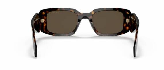 Prada 0PR 17WS 2AU8C149 49 Kadın Gözlük - 3