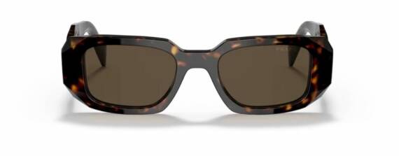 Prada 0PR 17WS 2AU8C149 49 Kadın Gözlük - 4