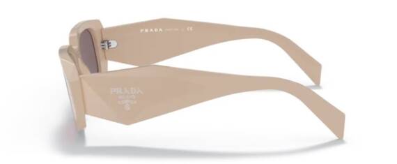 Prada 0PR 17WS-VYJ6X1 49 Kadın Gözlük - 2