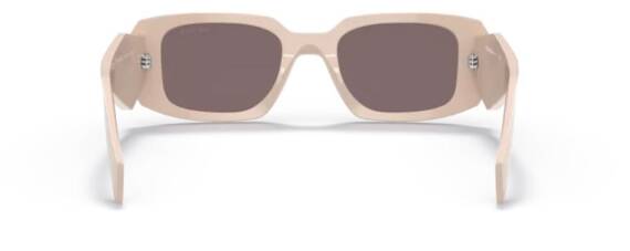 Prada 0PR 17WS-VYJ6X1 49 Kadın Gözlük - 3