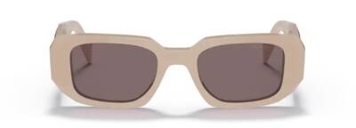 Prada 0PR 17WS-VYJ6X1 49 Kadın Gözlük - 4