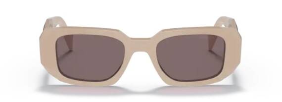 Prada 0PR 17WS-VYJ6X1 49 Kadın Gözlük - 4