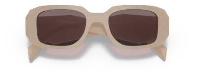 Prada 0PR 17WS-VYJ6X1 49 Kadın Gözlük - 5