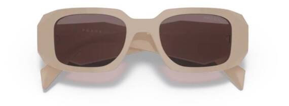 Prada 0PR 17WS-VYJ6X1 49 Kadın Gözlük - 5