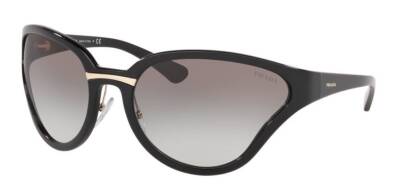 Prada 0PR 22VS-1AB0A768 Kadın Gözlük - 1