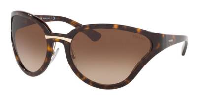 Prada 0PR 22VS-2AU6S168 Kadın Gözlük - 1