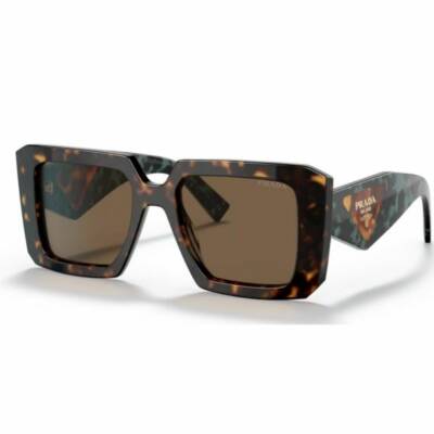 Prada 0PR 23YS-2AU06B 51 Kadın Gözlük - 1