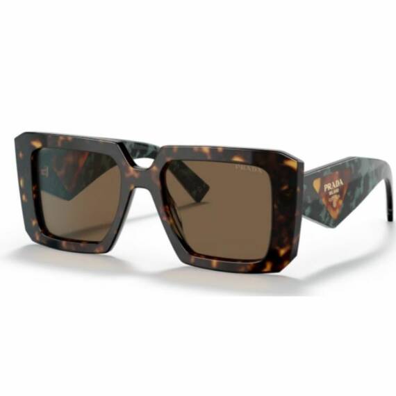 Prada 0PR 23YS-2AU06B 51 Kadın Gözlük - 1