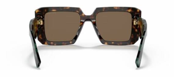 Prada 0PR 23YS-2AU06B 51 Kadın Gözlük - 3