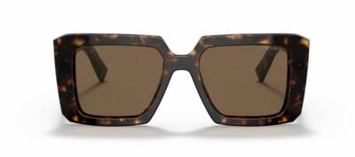 Prada 0PR 23YS-2AU06B 51 Kadın Gözlük - 4