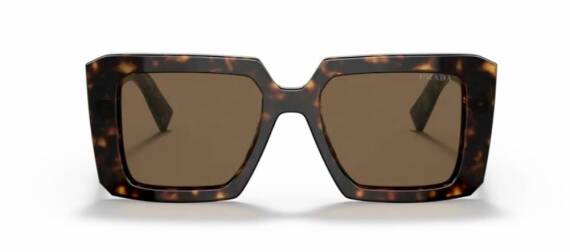 Prada 0PR 23YS-2AU06B 51 Kadın Gözlük - 4