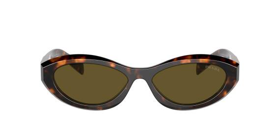 Prada 0PR 26ZS 14L09Z55 Kadın Gözlük - 2