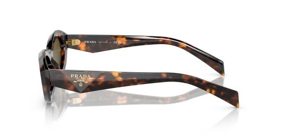 Prada 0PR 26ZS 14L09Z55 Kadın Gözlük - 5
