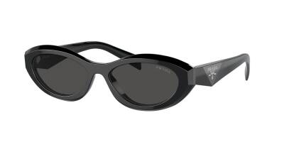 Prada 0PR 26ZS 16K08Z55 Kadın Gözlük - 1