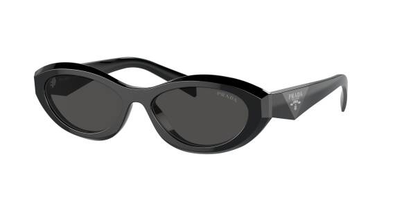 Prada 0PR 26ZS 16K08Z55 Kadın Gözlük - 1