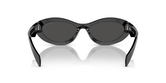 Prada 0PR 26ZS 16K08Z55 Kadın Gözlük - 3