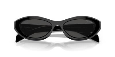 Prada 0PR 26ZS 16K08Z55 Kadın Gözlük - 4