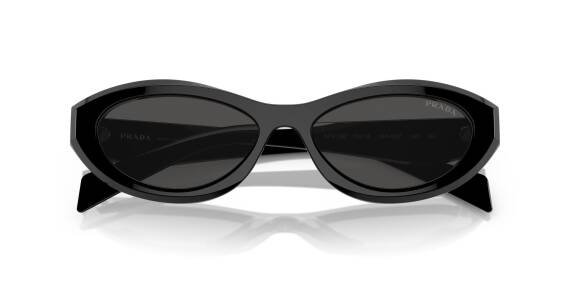 Prada 0PR 26ZS 16K08Z55 Kadın Gözlük - 4
