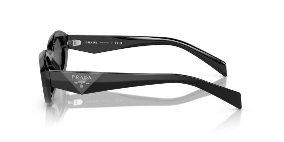 Prada 0PR 26ZS 16K08Z55 Kadın Gözlük - 5