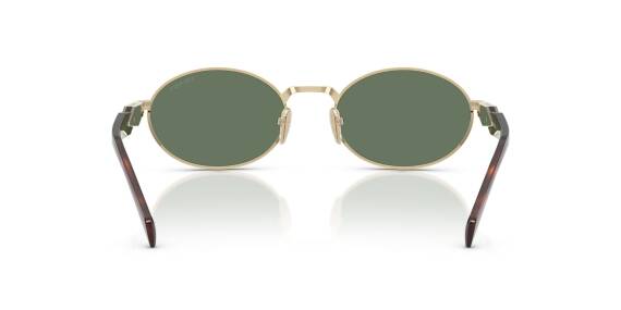 Prada 0PR 65ZS ZVN70L55 Kadın Gözlük - 3
