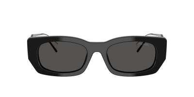 Prada 0PR B05S 09Q08Z53 Kadın Gözlük - 2