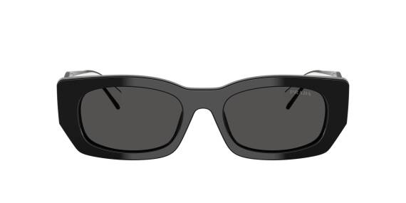 Prada 0PR B05S 09Q08Z53 Kadın Gözlük - 2
