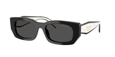 Prada 0PR B05S 09Q08Z53 Kadın Gözlük - 1