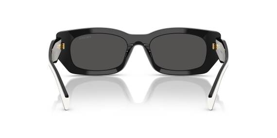 Prada 0PR B05S 09Q08Z53 Kadın Gözlük - 3