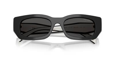Prada 0PR B05S 09Q08Z53 Kadın Gözlük - 4
