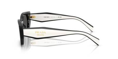 Prada 0PR B05S 09Q08Z53 Kadın Gözlük - 5
