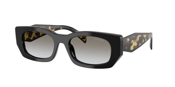 Prada 0PR B05S 3890A753 Kadın Gözlük - 1