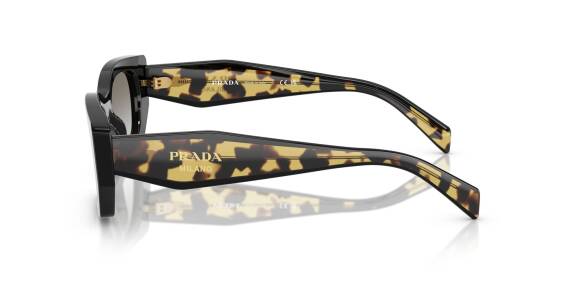 Prada 0PR B05S 3890A753 Kadın Gözlük - 5
