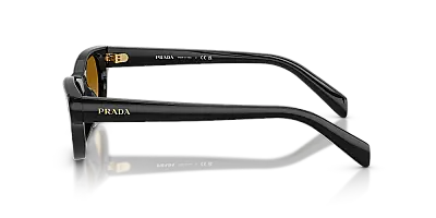 Prada 0PR C08S - 16K10X - 50 NC6 Kadın Güneş Gözlüğü - 3