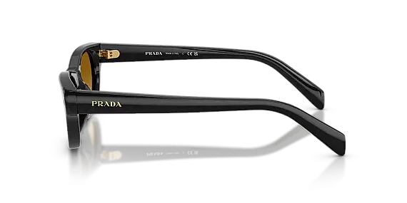 Prada 0PR C08S - 16K10X - 50 NC6 Kadın Güneş Gözlüğü - 3