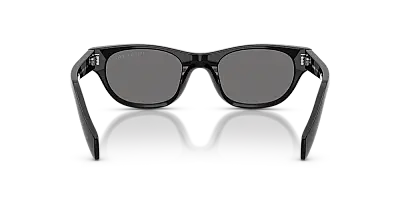 Prada 0PR C08S - 16K90T - 50 NC6 Kadın Güneş Gözlüğü - 4