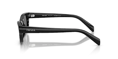 Prada 0PR C08S - 16K90T - 50 NC6 Kadın Güneş Gözlüğü - 3