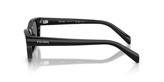 Prada 0PR C08S - 16K90T - 50 NC6 Kadın Güneş Gözlüğü - 3