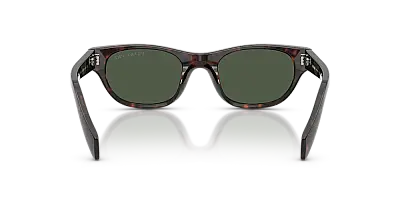 Prada 0PR C08S - 17N90V - 50 NC6 Kadın Güneş Gözlüğü - 4