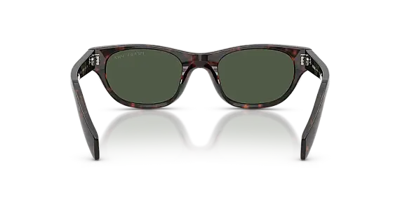 Prada 0PR C08S - 17N90V - 50 NC6 Kadın Güneş Gözlüğü - 4