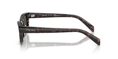 Prada 0PR C08S - 17N90V - 50 NC6 Kadın Güneş Gözlüğü - 3