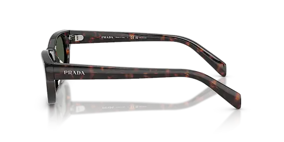 Prada 0PR C08S - 17N90V - 50 NC6 Kadın Güneş Gözlüğü - 3